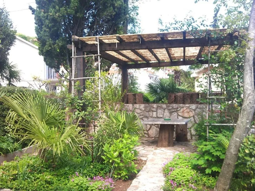 Studio Apartment In Icici With Air Condition, Wifi Croatia
