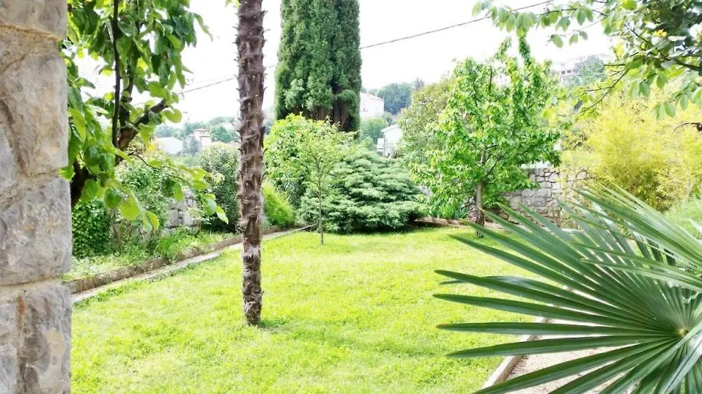 Studio Apartment In Icici With Air Condition, Wifi Croatia