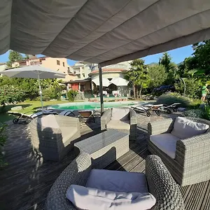 3* Nocleg ze śniadaniem Eva