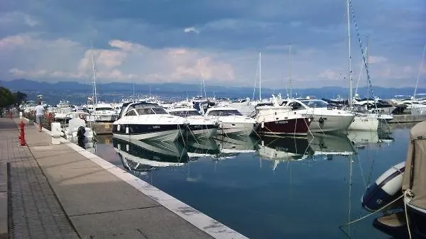 Studio Apartment In Icici With Air Condition, Wifi Croatia
