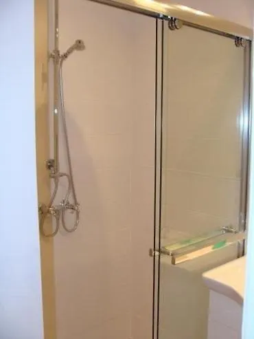 Studio Apartment In Icici With Air Condition, Wifi