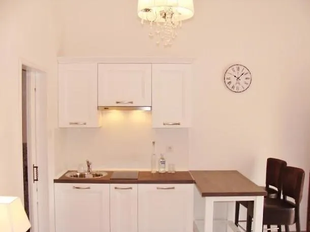 Studio Apartment In Icici With Air Condition, Wifi Croatia