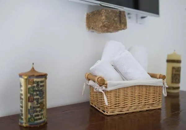 Studio Apartment In Icici With Air Condition, Wifi 0*,  Croatia