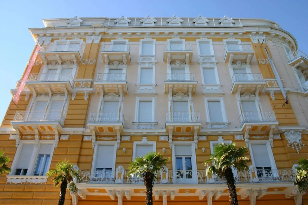 Studio Apartment In Icici With Air Condition, Wifi Croatia